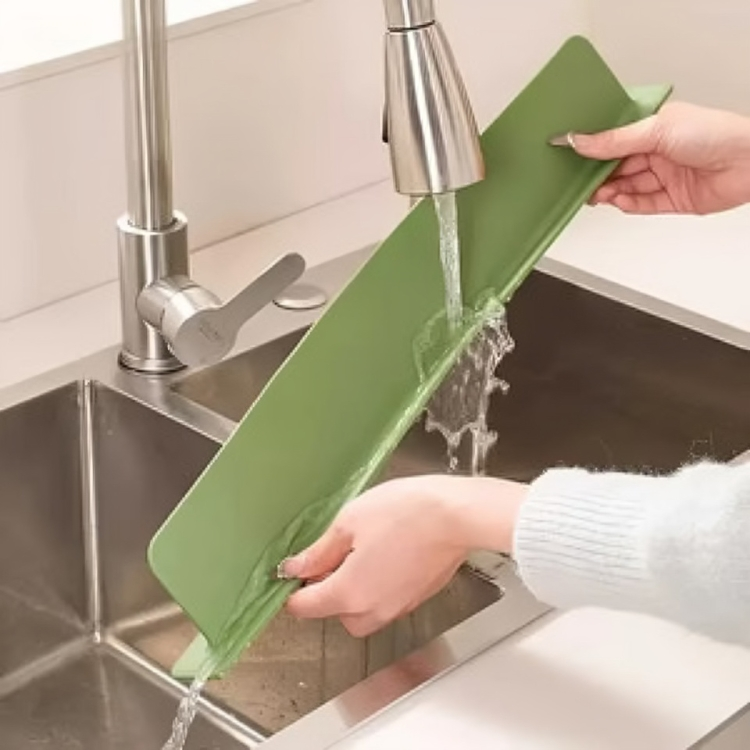 Sink Splash Guard (Pack of 2)